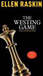 The Westing Game - Ellen Raskin (ISBN: 9780140386646)