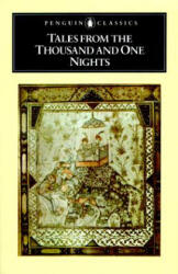 Tales from the Thousand and One Nights (ISBN: 9780140442892)