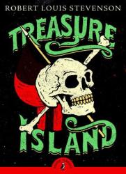 Treasure Island - Robert Louis Stevenson (ISBN: 9780141321004)