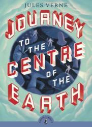 Jules Verne: Jules Verne: Journey to the Centre of the Earth (ISBN: 9780141321042)