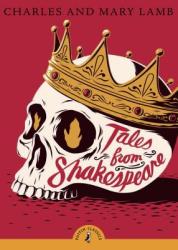 Tales from Shakespeare (ISBN: 9780141321684)