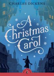 Christmas Carol - Charles Dickens (ISBN: 9780141324524)