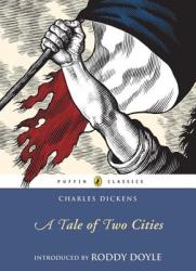 A Tale of Two Cities: Abridged Edition (ISBN: 9780141325545)