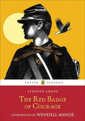 Red Badge of Courage - Stephen Crane (ISBN: 9780141327525)