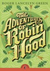 Adventures of Robin Hood (ISBN: 9780141329383)
