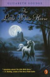 The Little White Horse - Elizabeth Goudge (ISBN: 9780142300275)