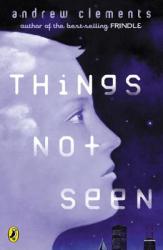 Things Not Seen (ISBN: 9780142400760)