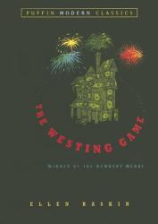 Ellen Raskin: The Westing Game (ISBN: 9780142401200)