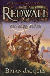 The Long Patrol - Brian Jacques, Allan Curless (ISBN: 9780142402450)