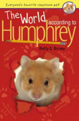 World According to Humphrey - Betty G. Birney (ISBN: 9780142403525)