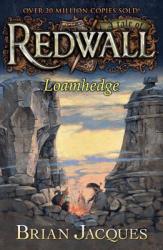 Loamhedge - Brian Jacques, David Elliot (ISBN: 9780142403778)