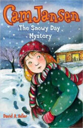 The Snowy Day Mystery - David A. Adler, Susanna Natti (ISBN: 9780142404171)
