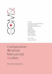 Comparative Oriental Manuscript Studies - Alessandro Bausi (ISBN: 9783732317707)