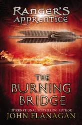 Burning Bridge - John Flanagan (ISBN: 9780142408421)
