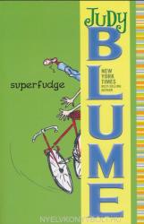 Superfudge (ISBN: 9780142408803)