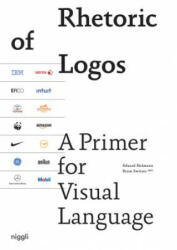 Rhetoric of Logos - Eduard Helmann (ISBN: 9783721209570)