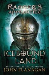 The Icebound Land - John Flanagan (ISBN: 9780142410752)