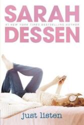 Just Listen, English edition - Sarah Dessen (ISBN: 9780142410974)