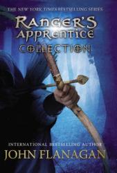 The Ranger's Apprentice Collection - John Flanagan (ISBN: 9780142411735)