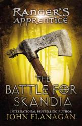 The Battle for Skandia - John A. Flanagan (ISBN: 9780142413401)