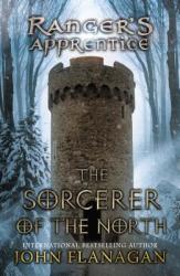 The Sorcerer of the North - John Flanagan (ISBN: 9780142414293)