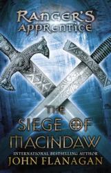 The Siege of Macindaw (ISBN: 9780142415245)