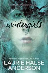 Laurie Halse Anderson: Wintergirls (ISBN: 9780142415573)