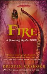 Fire (ISBN: 9780142415917)