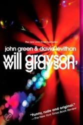 Will Grayson Will Grayson (ISBN: 9780142418475)