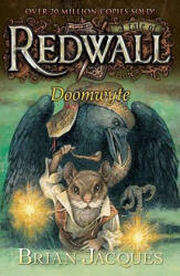 Doomwyte - Brian Jacques, David Elliot (ISBN: 9780142418536)