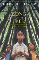 Song of the Trees (ISBN: 9780142500750)