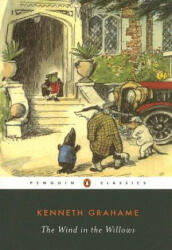 The Wind in the Willows (ISBN: 9780143039099)