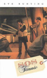 SOS Titanic (ISBN: 9780152013059)