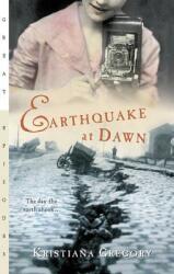 Earthquake at Dawn (ISBN: 9780152046811)