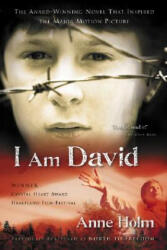 I Am David (ISBN: 9780152051600)
