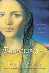 Pocahontas (ISBN: 9780152054656)