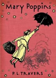 Mary Poppins (ISBN: 9780152058104)