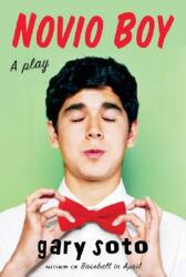 Novio Boy: A Play (ISBN: 9780152058630)