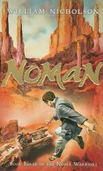 Noman 3: Book Three of the Noble Warriors (ISBN: 9780152066567)