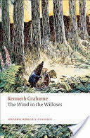 The Wind in the Willows (ISBN: 9780199567560)