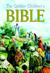 The Golden Children's Bible (ISBN: 9780307165206)