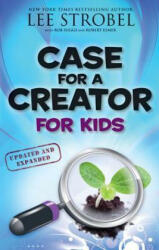 Case for a Creator for Kids (ISBN: 9780310719922)