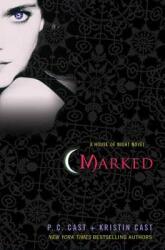 Marked (ISBN: 9780312360252)