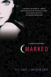 Marked (ISBN: 9780312360269)