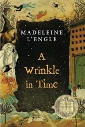 A Wrinkle in Time - Madeleine L'Engle (ISBN: 9780312367541)