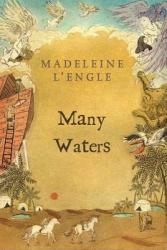 A Many Waters (ISBN: 9780312368579)