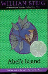 Abel's Island - William Steig (ISBN: 9780312371432)
