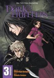 Dark-hunters - Sherrilyn Kenyon (ISBN: 9780312376888)