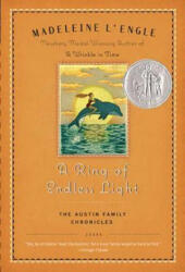 RING OF ENDLESS LIGHT - Madeleine L'Engle (ISBN: 9780312379353)