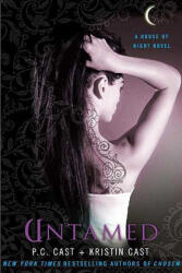 Untamed - P. C. Cast, Kristin Cast (ISBN: 9780312379834)